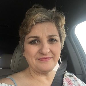 Meet your Posher, Patricia